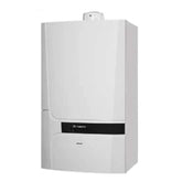 Remeha Chaudière à condensation murale au gaz solo étanche calenta ace-matic 40c cc 40 kw - 7865295